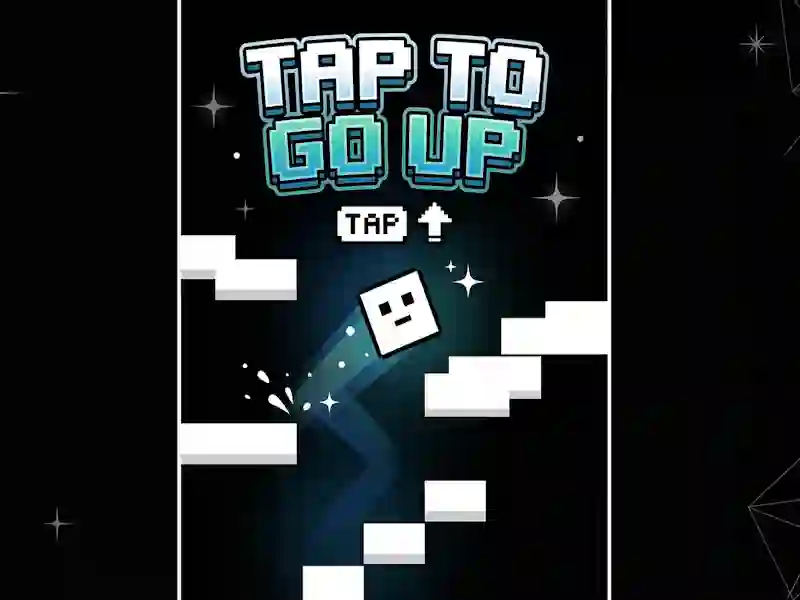 Juego Toca para subir en línea