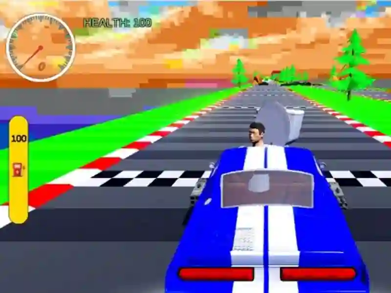 Juego Campeonato de arrastre de skibidi inodoro GT en línea