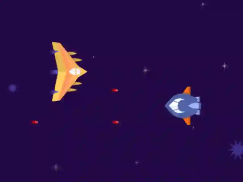 Juego Ataque a reacción en línea