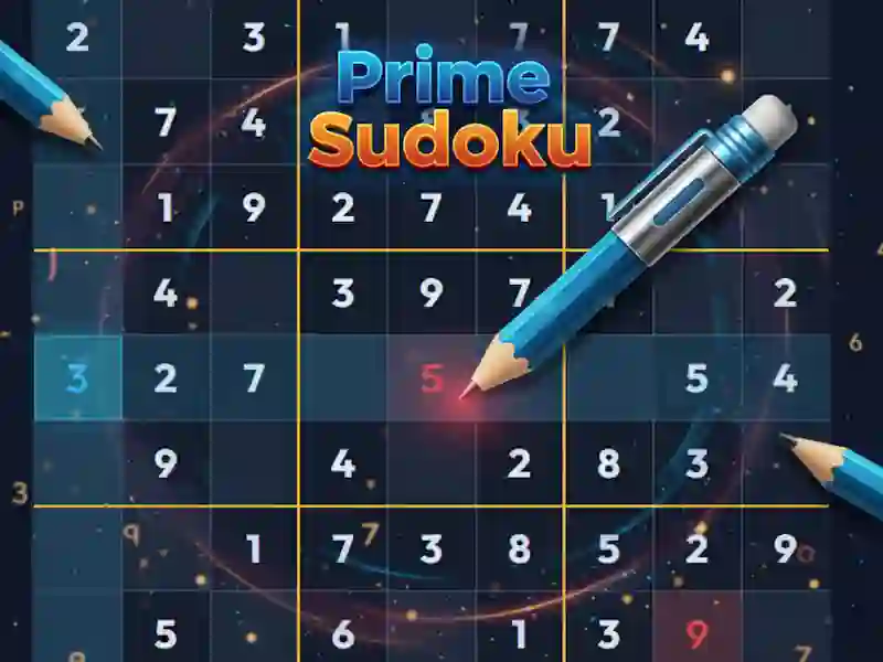 Juego Sudoku principal en línea