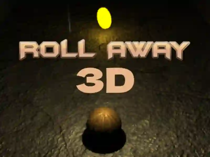 Juego Alejarse 3D en línea