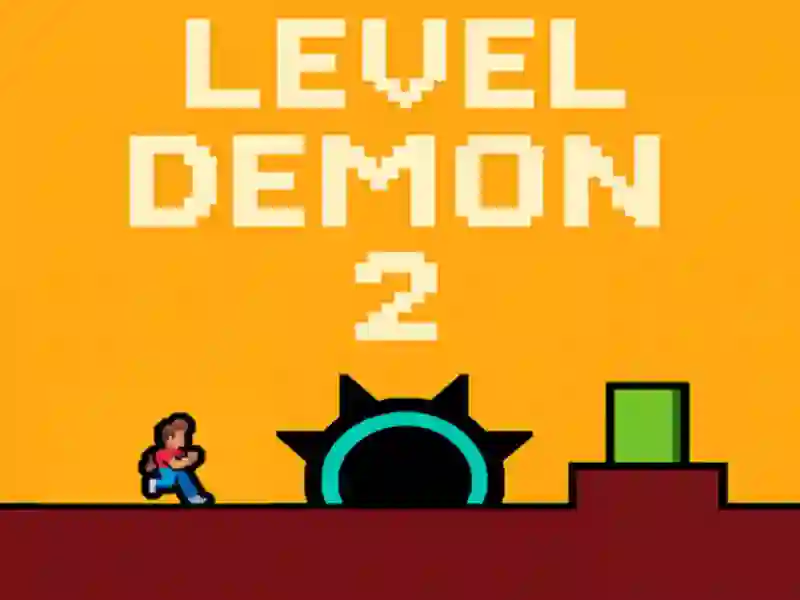 Juego Nivel Demonio 2 en línea Juego Nivel Demonio 2 en línea
