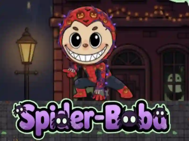 Juego Araña Bubu en línea