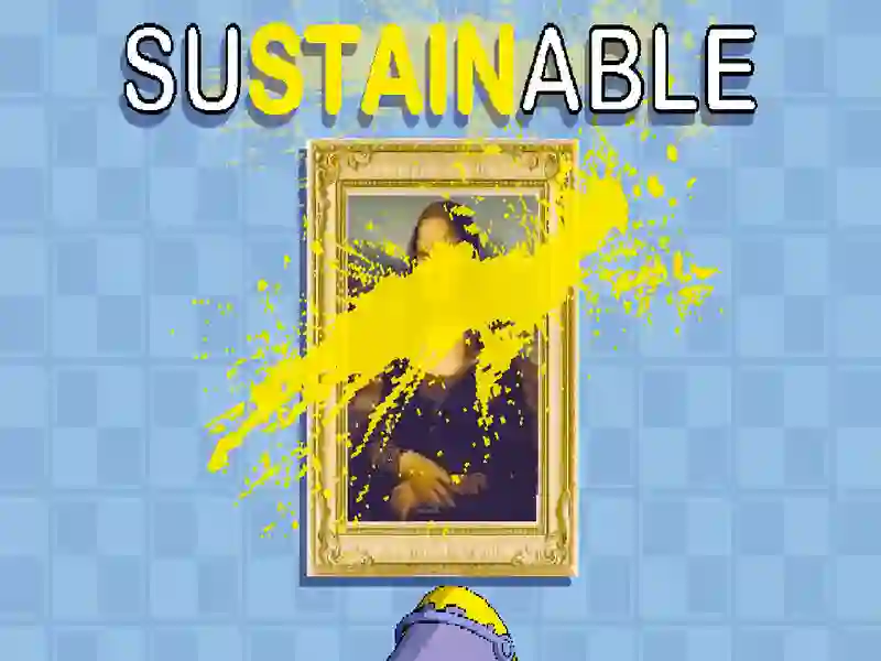 Juego Sostenible en línea