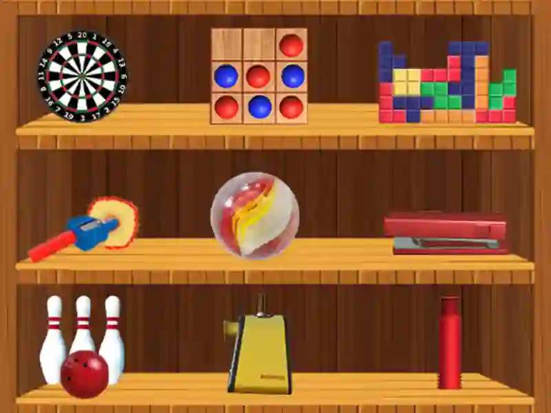 Juego Antiestrés 2 en línea