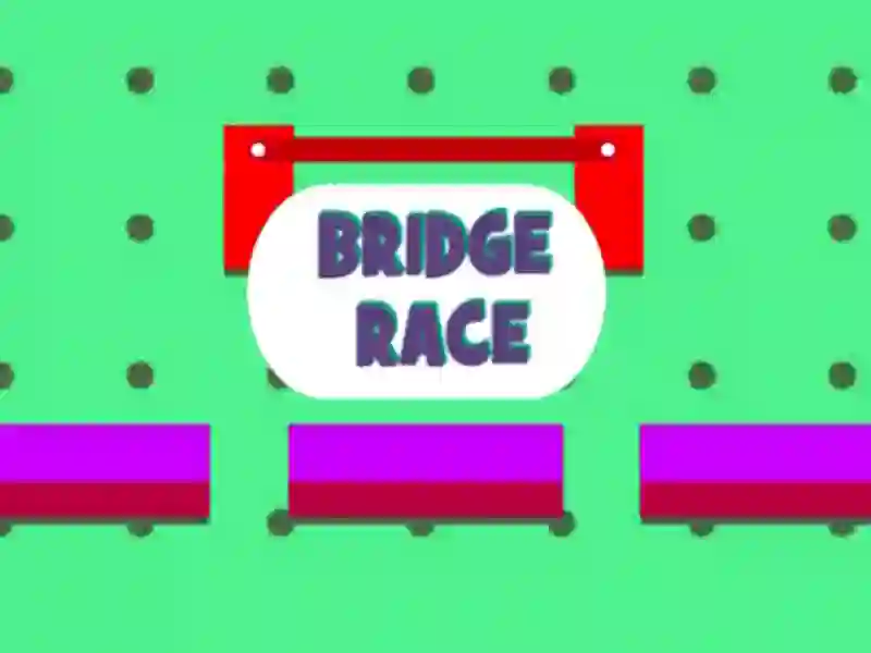 Juego Carrera de puentes en línea