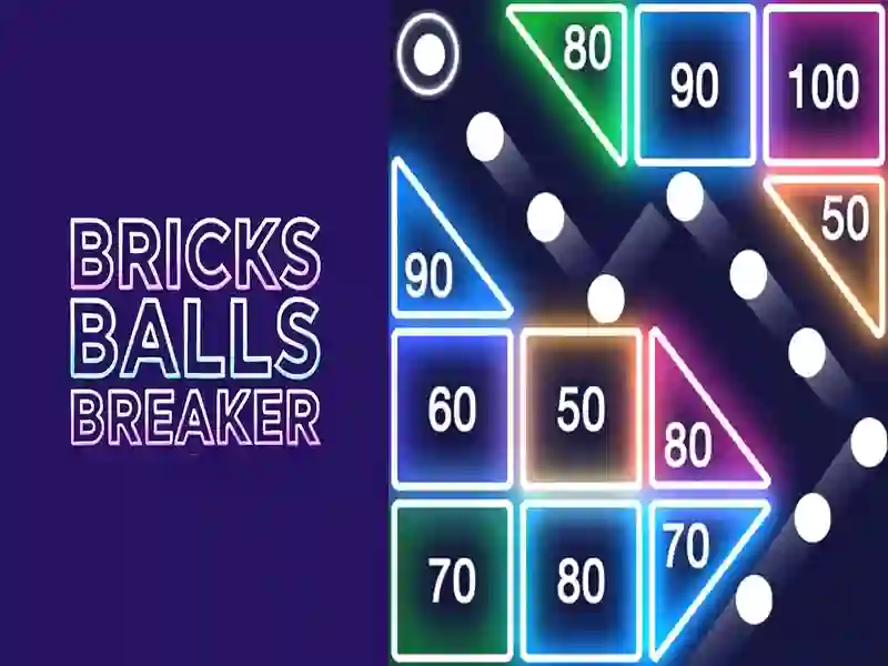 Juego Rompedor de bolas de ladrillos en línea