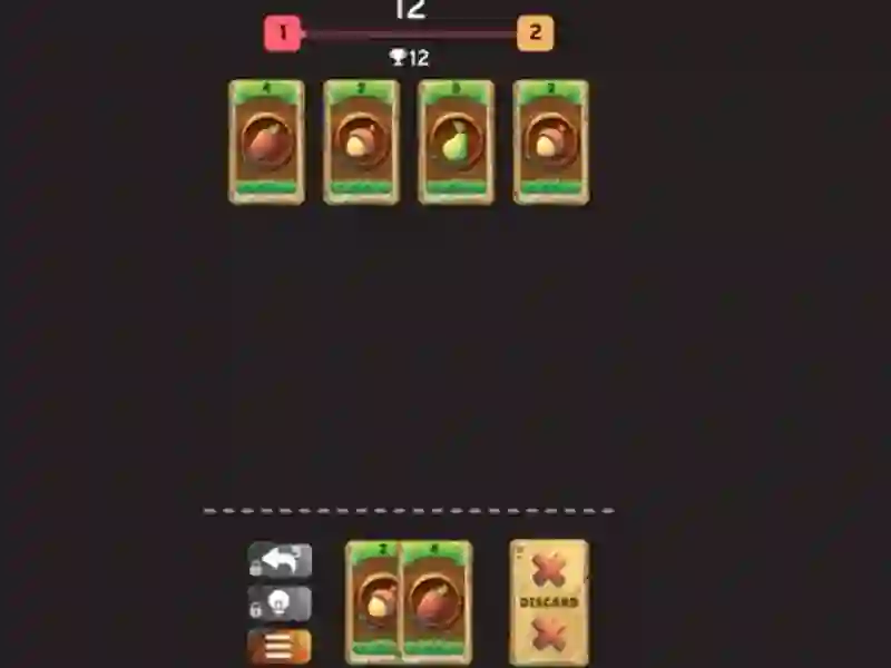 Juego Granja 2048 en línea