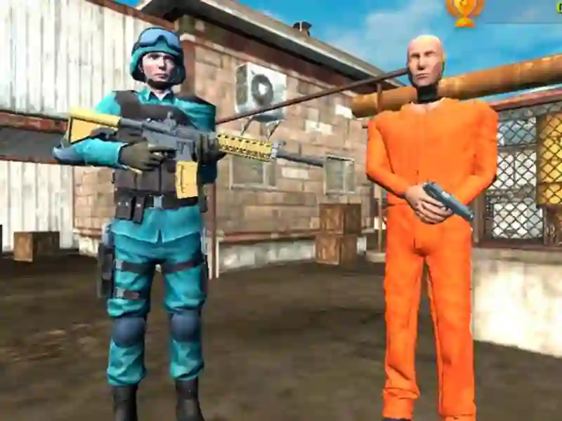 Juego Fuerza de golpe en línea