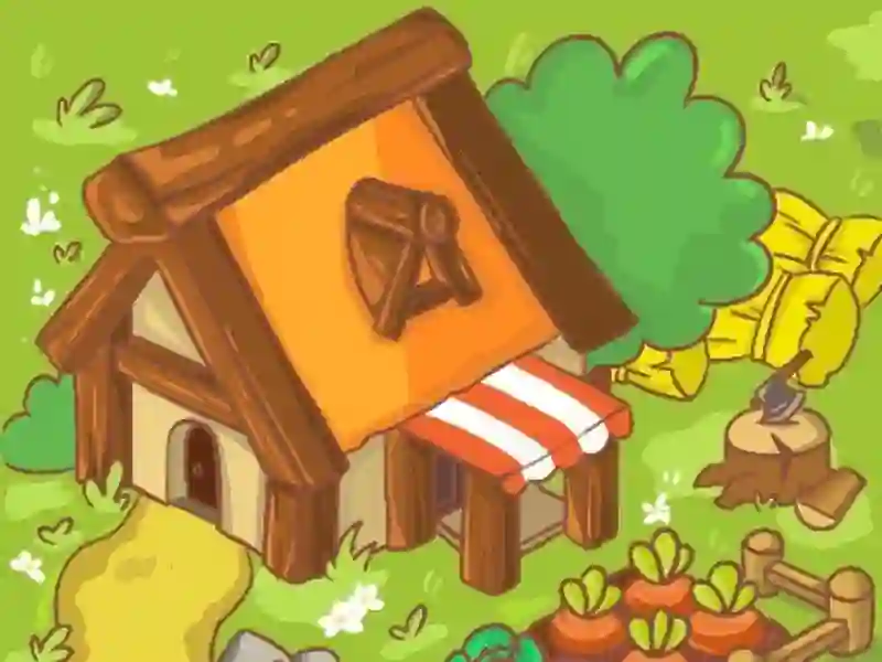 Juego País de las maravillas de la granja divertida en línea Juego País de las maravillas de la granja divertida en línea