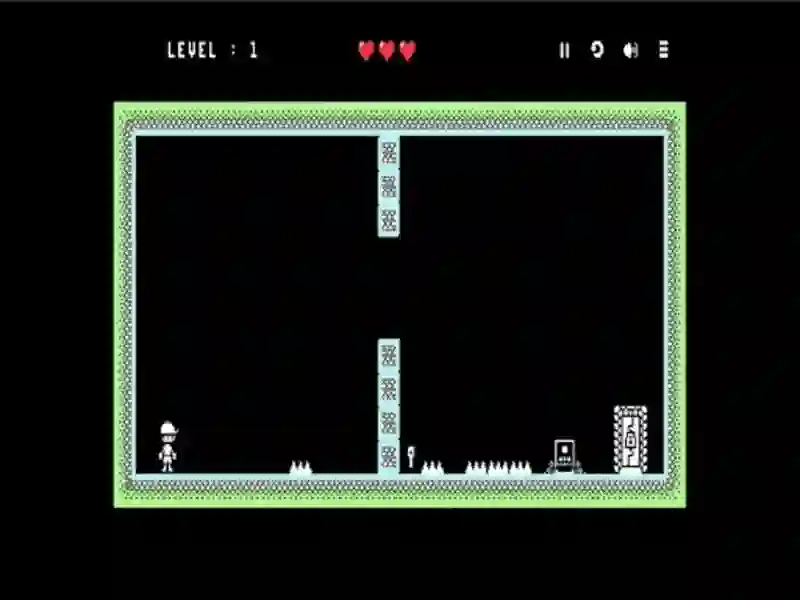 Juego Al borde de la supervivencia en línea