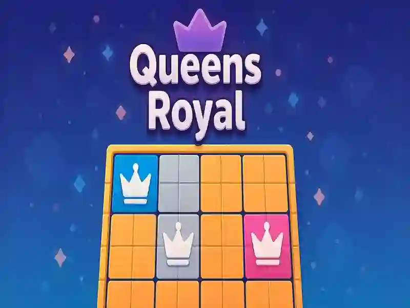 Juego Queens Royal en línea