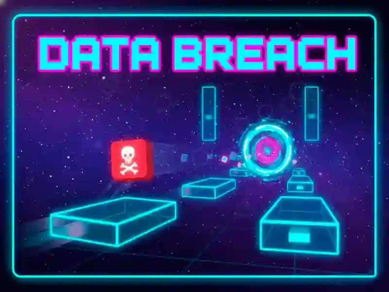 Juego Violación de datos en línea