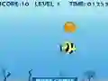Juego Supervivencia de Peces en línea
