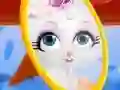 Juego Bebé Hazel - gato travieso en línea