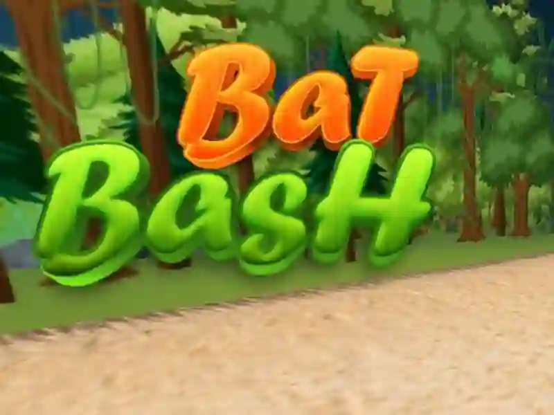 Juego Bat Bash en línea