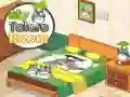 Juego Mi habitación Totoro en línea