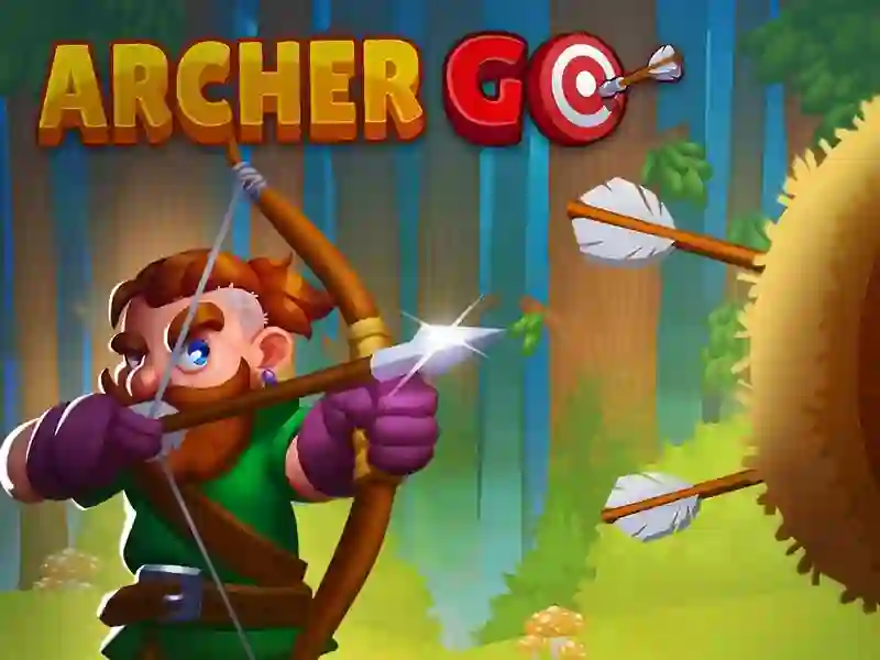 Juego Archer Go en línea