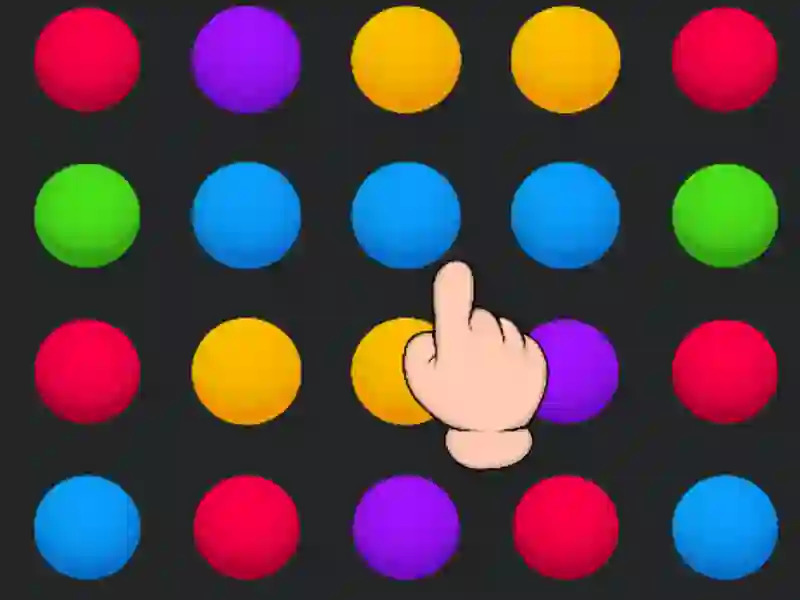 Juego Globos de pop burbujas en línea