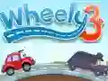 Juego Wheely 3 en línea