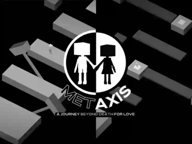 Juego Metaxis en línea