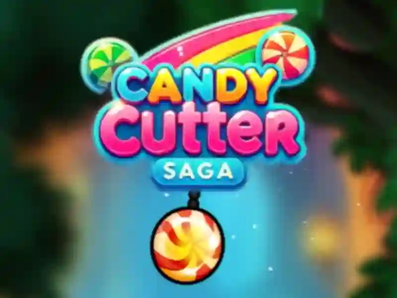 Juego Saga del cortador de dulces en línea