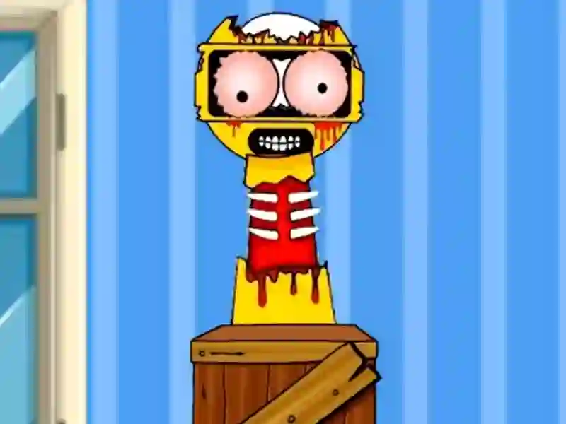 Juego Desafío de bloques de Sprunki en línea