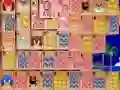 Juego Mahjong Sonic en línea