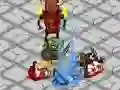 Juego Héroes de Botín en línea