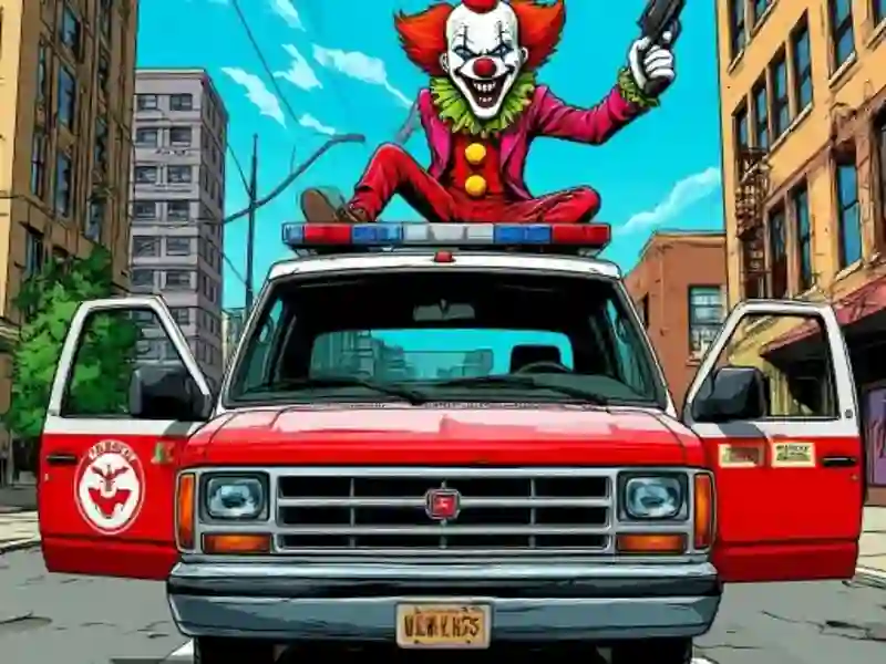 Juego DTA 2: Maniac en línea