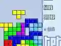 Juego Tetris en línea