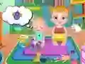Juego Baby Hazel: Cuidado de hermanos en línea Juego Baby Hazel: Cuidado de hermanos en línea