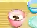 Juego Cupcakes de queso en línea