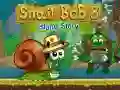 Juego Caracol Bob 8: Historia de la isla en línea Juego Caracol Bob 8: Historia de la isla en línea