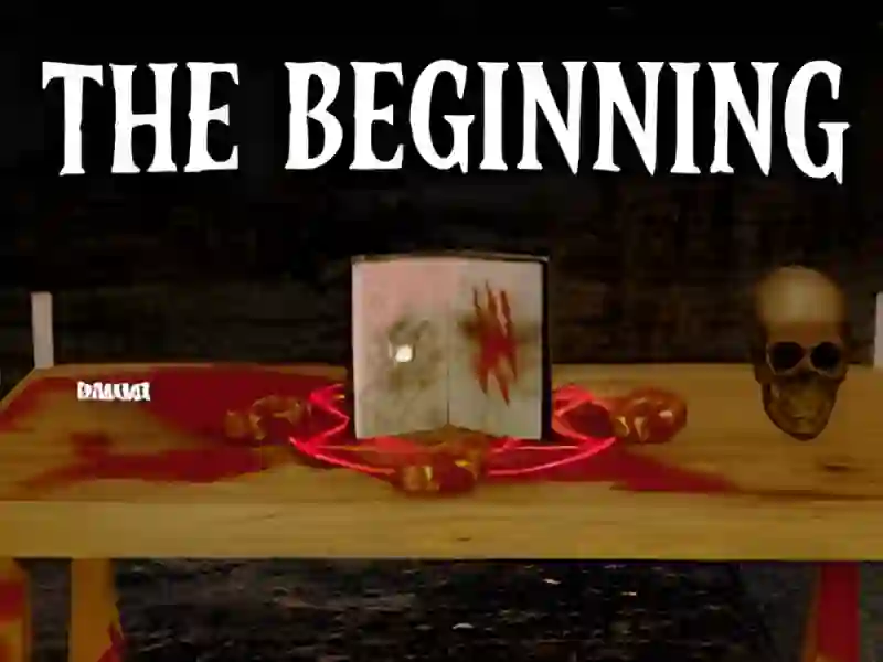 Juego El comienzo en línea