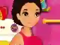 Juego Mamá lavando ropa en línea