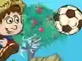 Juego Granja de fútbol en línea