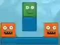 Juego Omitir naranja en línea