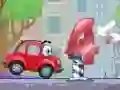 Juego Wheely 4 en línea