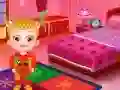 Juego Bebé Hazel. Día de Deportes en línea