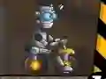 Juego Vamos Robots 2 en línea