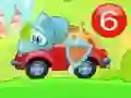Juego Wheely 6 en línea
