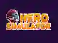 Juego Héroe simulador en línea Juego Héroe simulador en línea