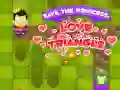 Juego Salva a la princesa: triángulo amoroso en línea