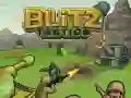 Juego Tácticas Blitz en línea Juego Tácticas Blitz en línea