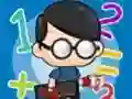 Juego Matt contra Matemáticas en línea