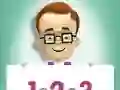Juego 1+2=3 en línea