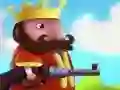 Juego El Regreso del Rey en línea