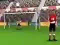Juego Tiro Libre Real 3D en línea