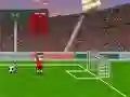Juego Trucos de fútbol en línea